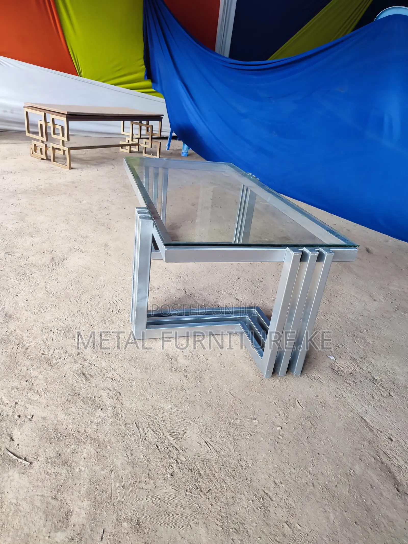 Coffee Tables