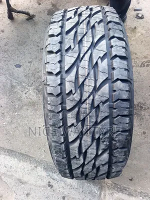 265/60r18 Bridgestone Dueler a/T