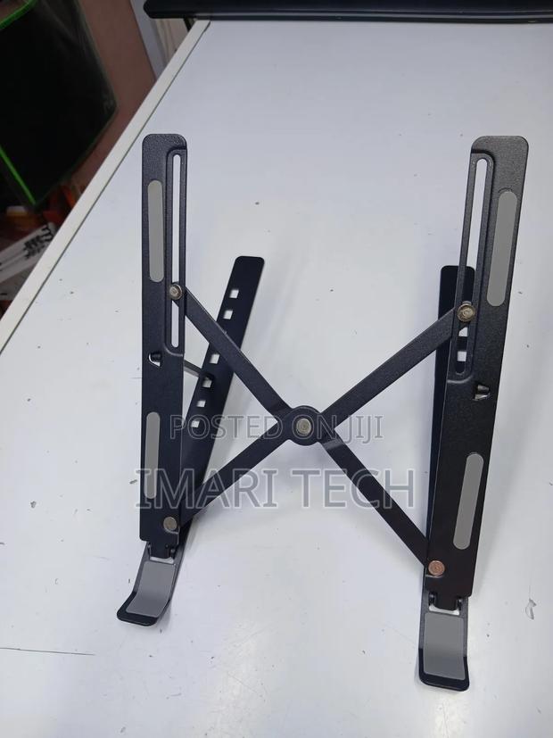 Laptop Stand - main view