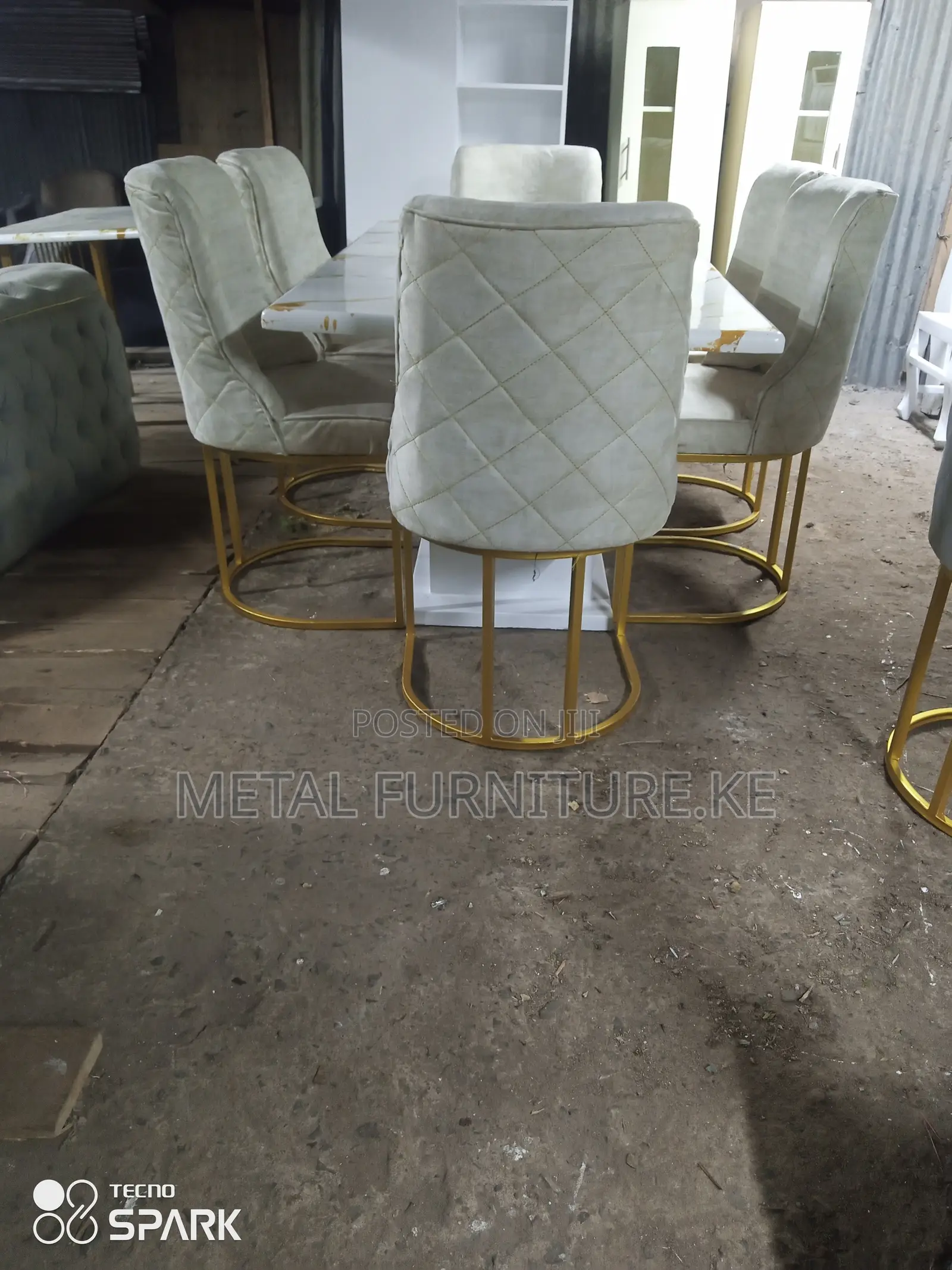 Coffee Tables
