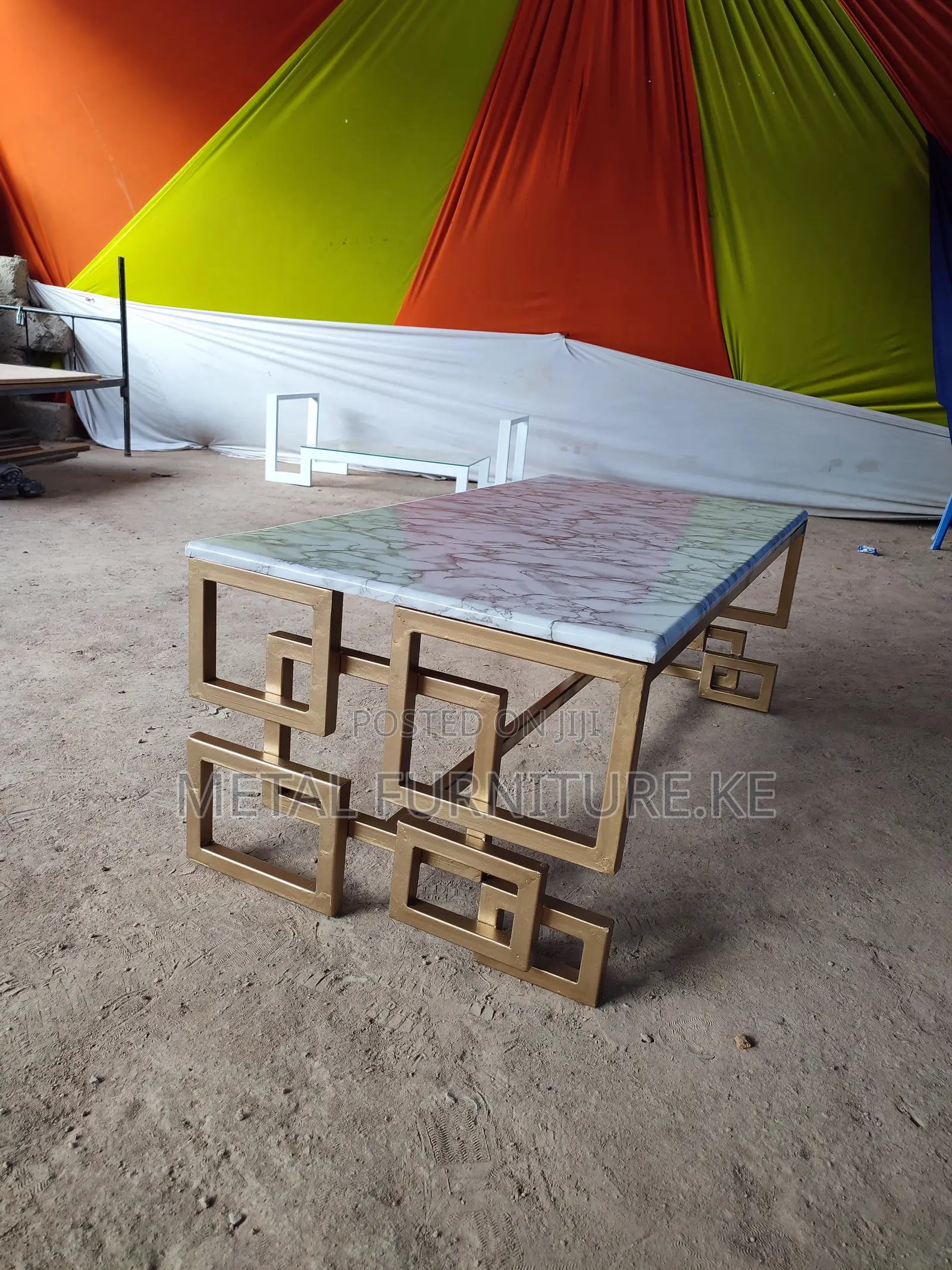 Coffee Tables