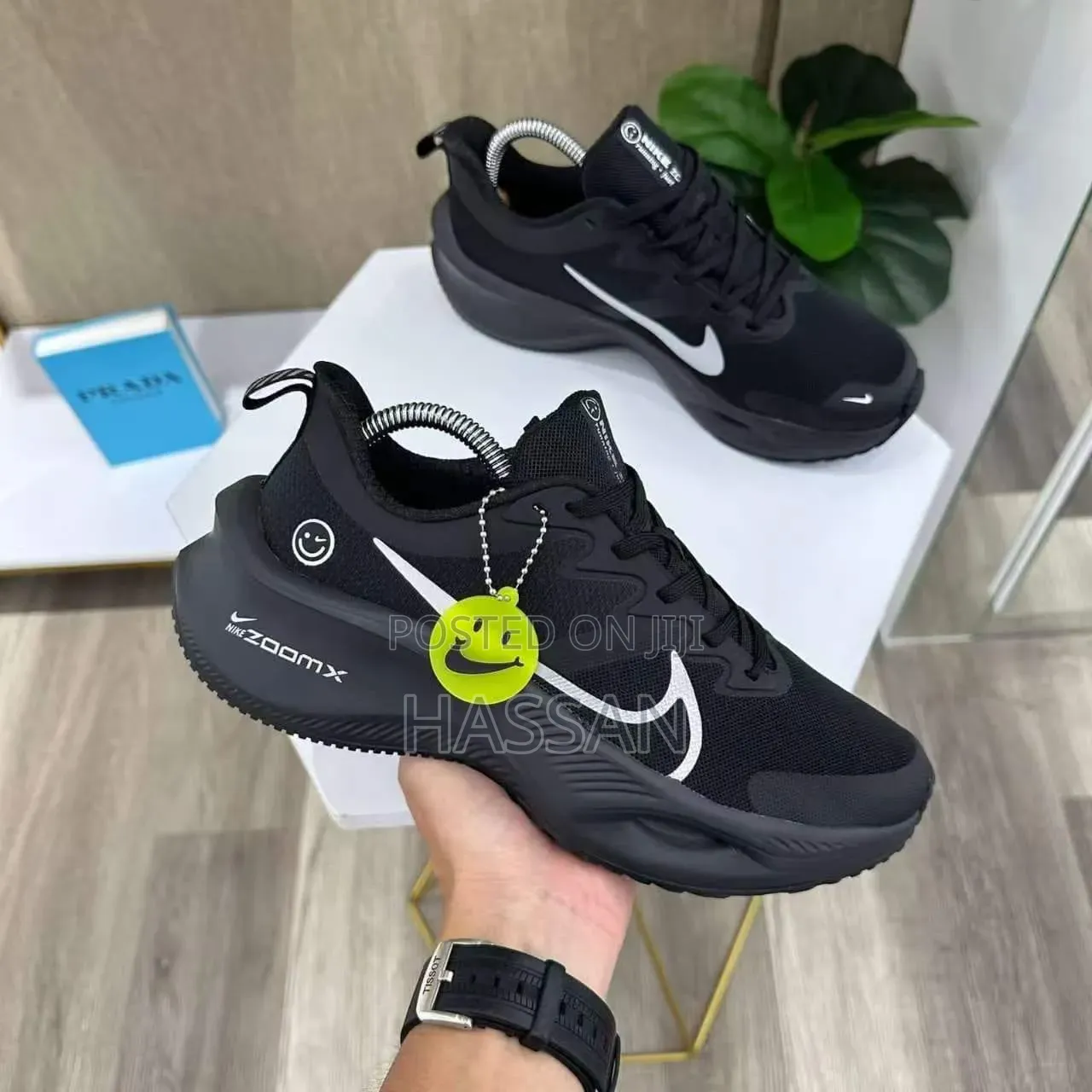 Nike Zomx Shoes