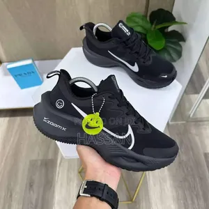 Nike Zomx Shoes