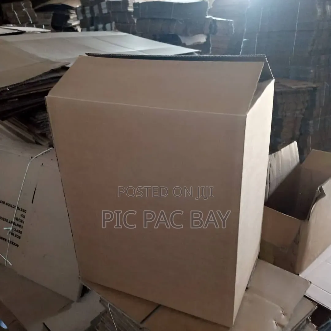 Custom Size Carton <55x45x73cm>