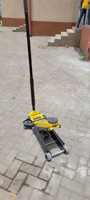 Professional Hydraulic Floor Jack