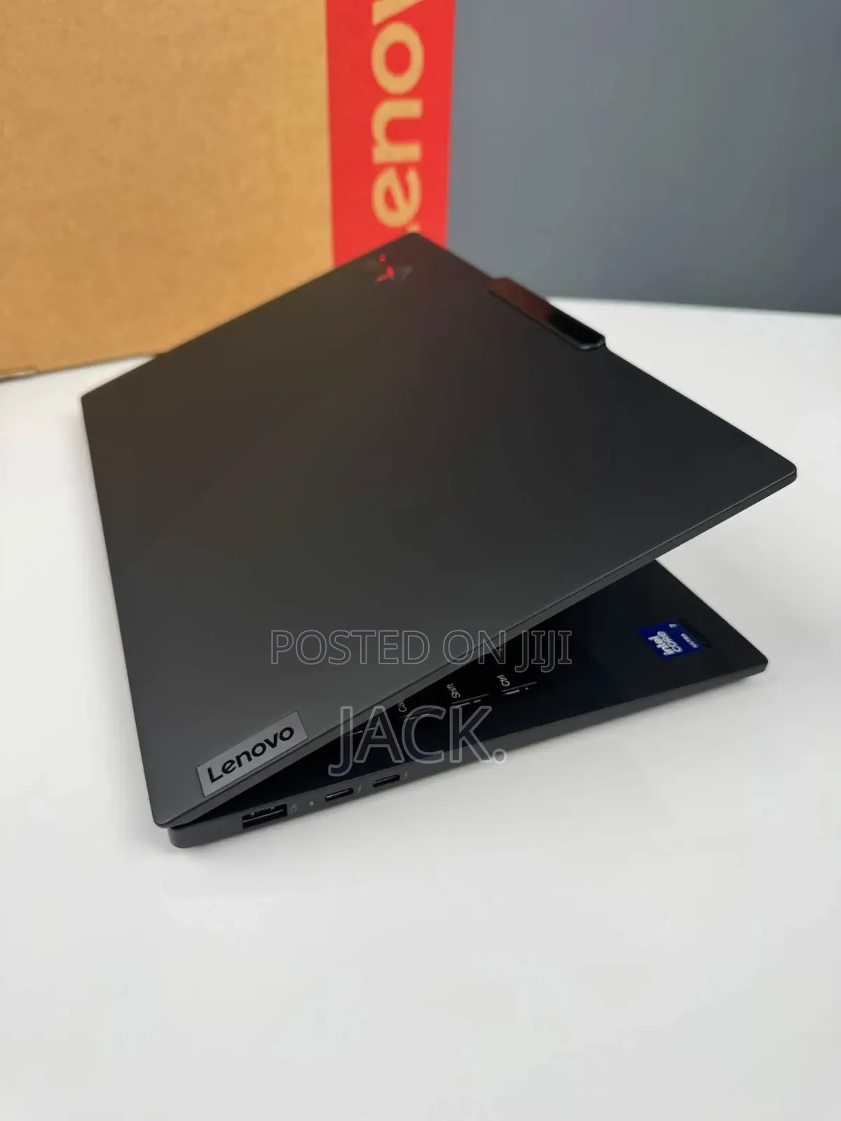 New Laptop Lenovo ThinkPad X1 Carbon 16GB Intel Core Ultra 7 SSD 512GB