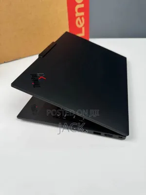 New Laptop Lenovo ThinkPad X1 Carbon 16GB Intel Core Ultra 7 SSD 512GB
