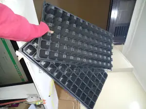 Seedling Production Cell Trays - Wholesale