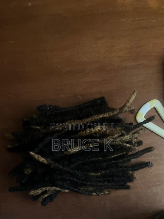2026 Dreads - main view