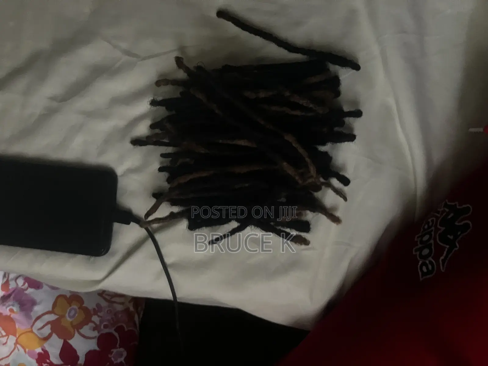 2026 Dreads