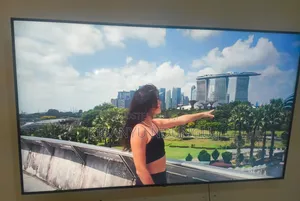 LG 75 Inch 4k Smart LED 75UA85506LA (Manuf_2025)