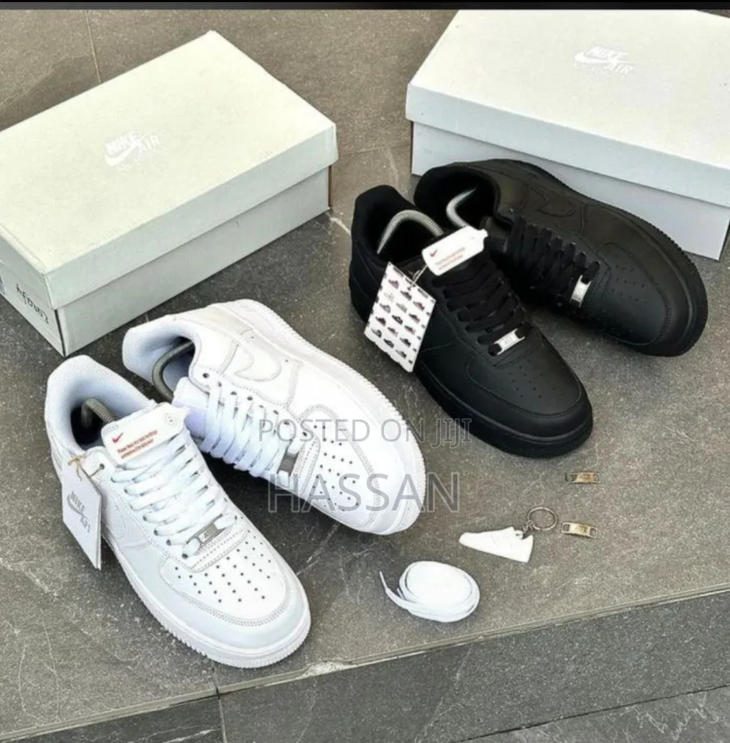 Nike Airforce