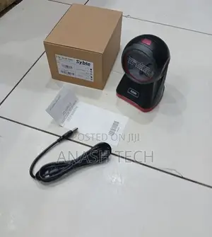 2D Barcode Scanner for PC&POS)XB-8602 -Barcode Scanner