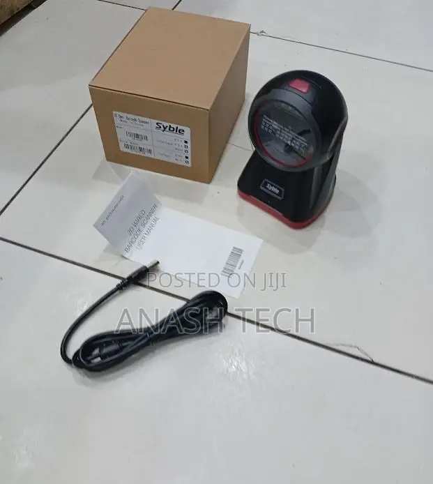 2D Barcode Scanner for PC&POS)XB-8602 -Barcode Scanner