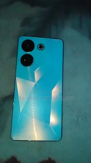 Tecno Camon 20 Premier 256 GB Blue