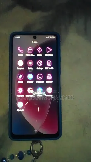 Tecno Camon 20 Premier 256 GB Blue