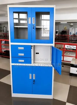 Office Cabinets