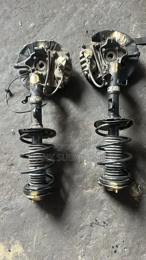 Subaru Forester Sk9, Gt7 Front Shock