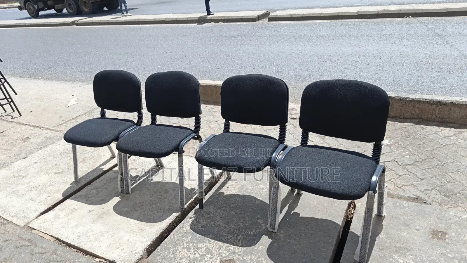Cute Chairs