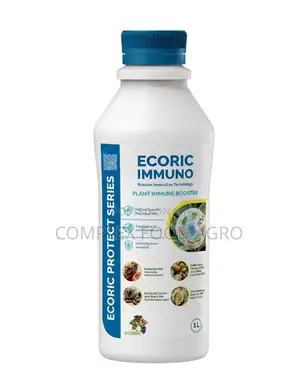 EcoRic Immuno Plant Defence & Stress Support 1L / 10L