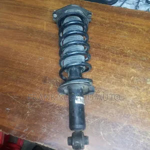 Subaru Forester Sk9, Gt7 Front Shock