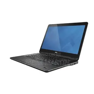 Laptop Dell Latitude 7280 8GB Intel Core i5 SSD 256GB