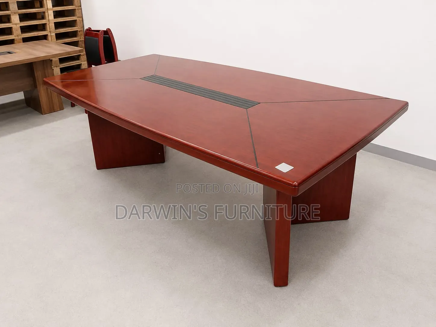 Imported Boardroom Table