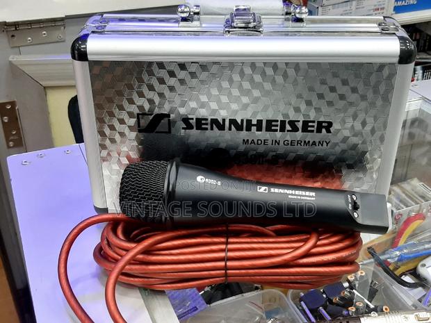 Senheizer Wired Microphone - thumbnail 2