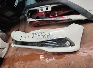 Toyota Auris 2017 Front Bumper