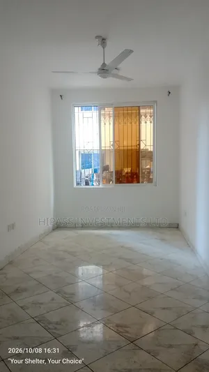 3bdrm Block of Flats in King'Orani, Majengo for rent