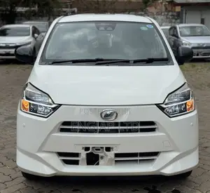 Daihatsu Mira 2019 Pearl