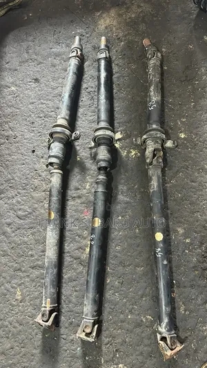 Subaru Sg5 Propeller Shaft