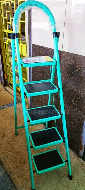 Stepping Ladder