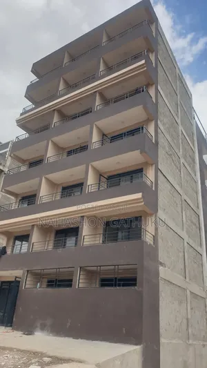 Furnished 1bdrm Block of Flats in Ngoigwa Thika, Ngoingwa Estate