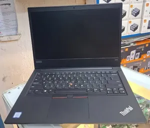 Laptop Lenovo ThinkPad X1 Carbon 8GB Intel Core i7 HDD+SSD 512GB