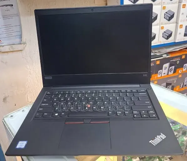 Laptop Lenovo ThinkPad X1 Carbon 8GB Intel Core i7 HDD+SSD 512GB