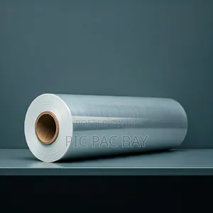 Shrink Wraps Available