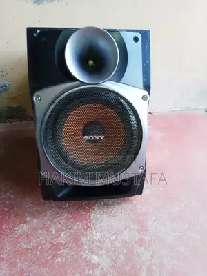 Sony Mid Bass Speaker
