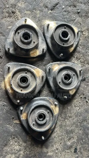 Subaru Forester Sh5, Sj5, Gh2 Front Scock Mount
