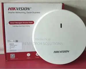 Hikvision DS-3WAP522-SI Access Point