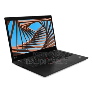 Laptop Lenovo ThinkPad X1 Carbon 8GB Intel Core i7 HDD+SSD 512GB