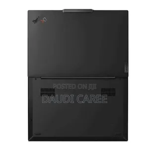 Laptop Lenovo ThinkPad X1 Carbon 8GB Intel Core i7 HDD+SSD 512GB