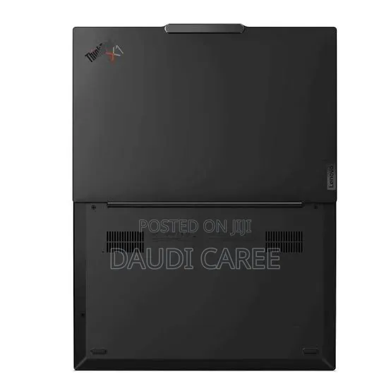 Laptop Lenovo ThinkPad X1 Carbon 8GB Intel Core i7 HDD+SSD 512GB