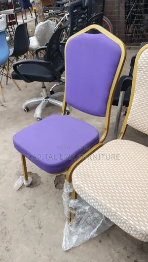 Banquet Chairs