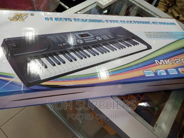 Mk Keyboard - thumbnail 2