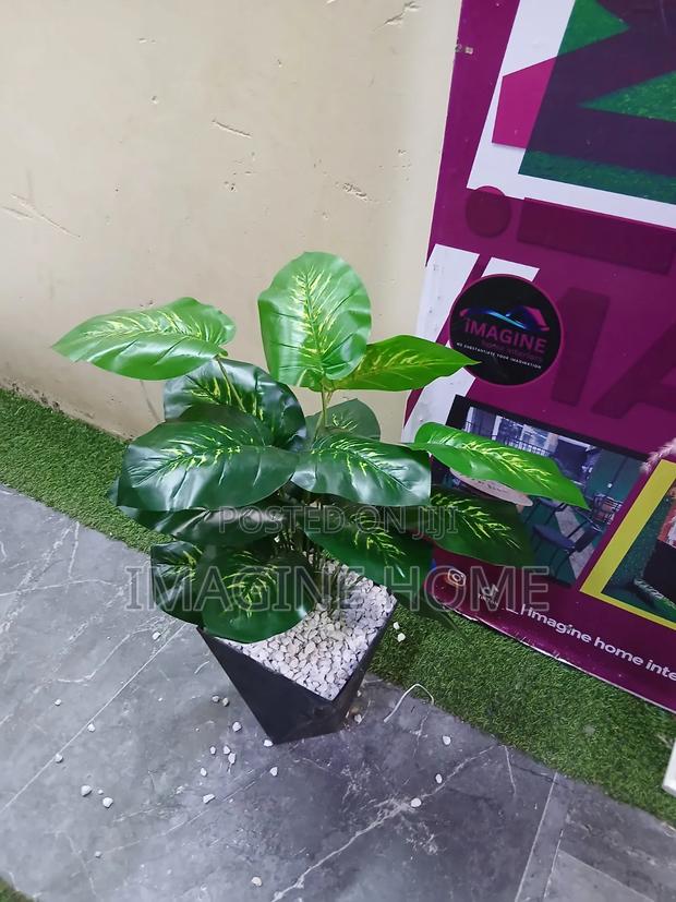 Balcony Artificial Plant - thumbnail 2