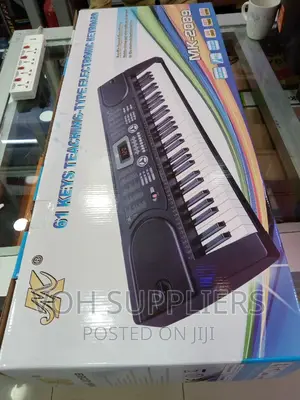 Mk Keyboard