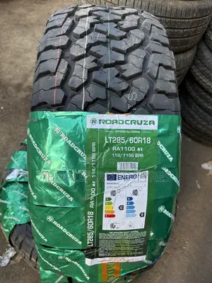 285/60r18 Roadcruza Tyre