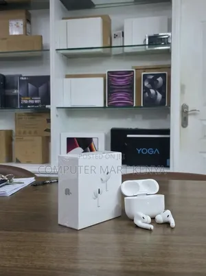 Apple AirPods Pro (2nd Gen, USB-C)