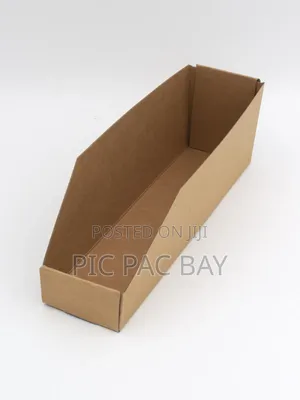 Custom Designed Carton Boxes